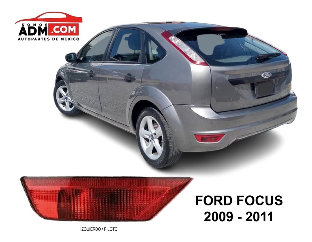 Cuarto Ford Escosport 2013 2014 2015... 2017 2018 2019 Depo