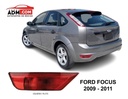 Cuarto Ford Escosport 2013 2014 2015... 2017 2018 2019 Depo