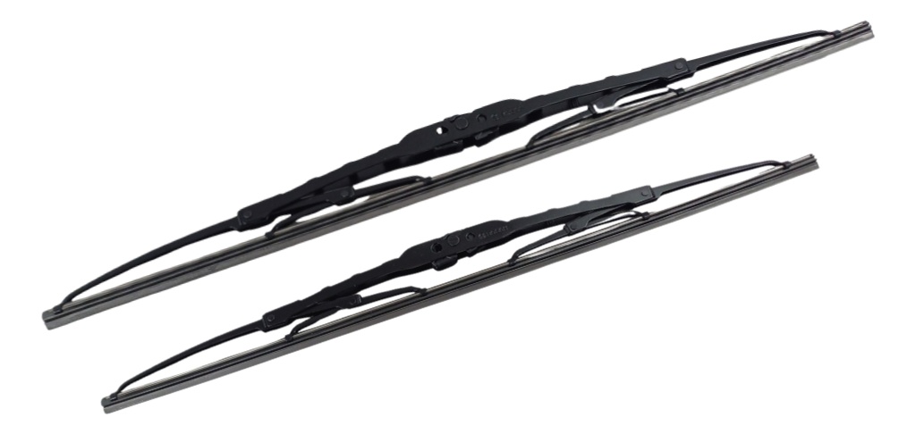 LIMPIAPARABRISAS BOSCH 20"/18" 2 PIEZAS