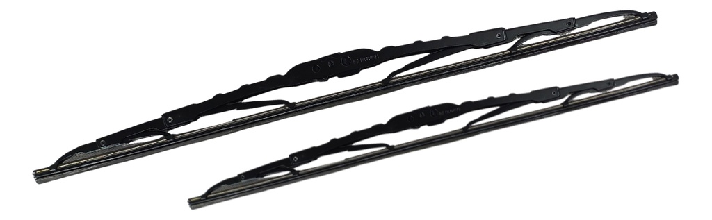 LIMPIAPARABRISAS BOSCH 24"/22" 2 PIEZAS