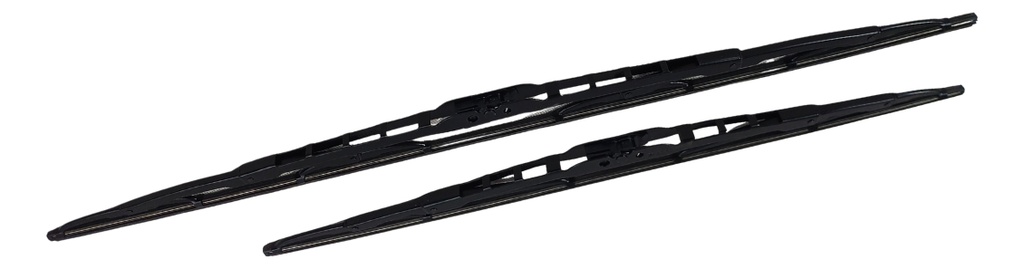 LIMPIAPARABRISAS BOSCH 24"/22" 2 PIEZAS
