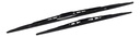 LIMPIAPARABRISAS BOSCH 24"/22" 2 PIEZAS