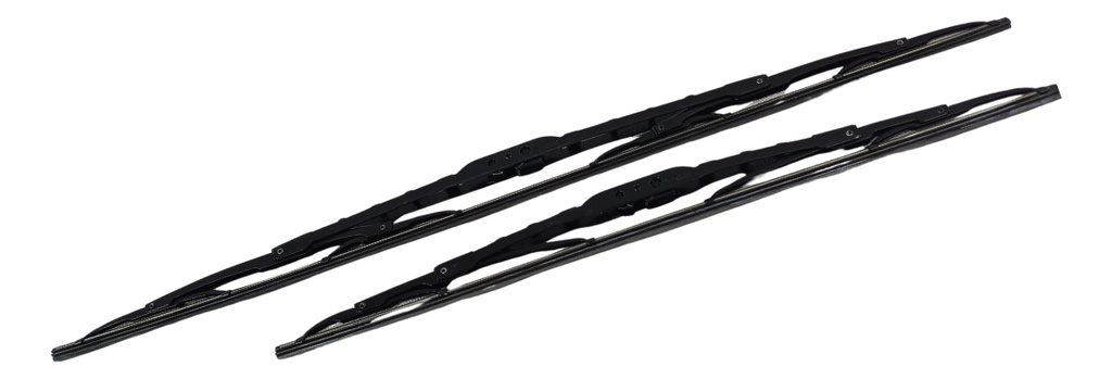 LIMPIAPARABRISAS BOSCH 24"/22" 2 PIEZAS