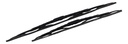 LIMPIAPARABRISAS BOSCH 24"/22" 2 PIEZAS