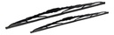 LIMPIAPARABRISAS BOSCH 24/18" ECOLOGICA 2 PIEZAS