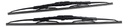 LIMPIAPARABRISAS BOSCH 19"/19" 2 PIEZAS