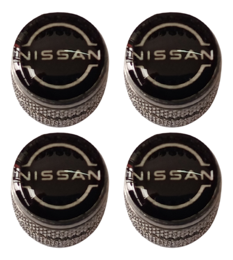 TAPON VALVULA RIN NISSAN NEGRO