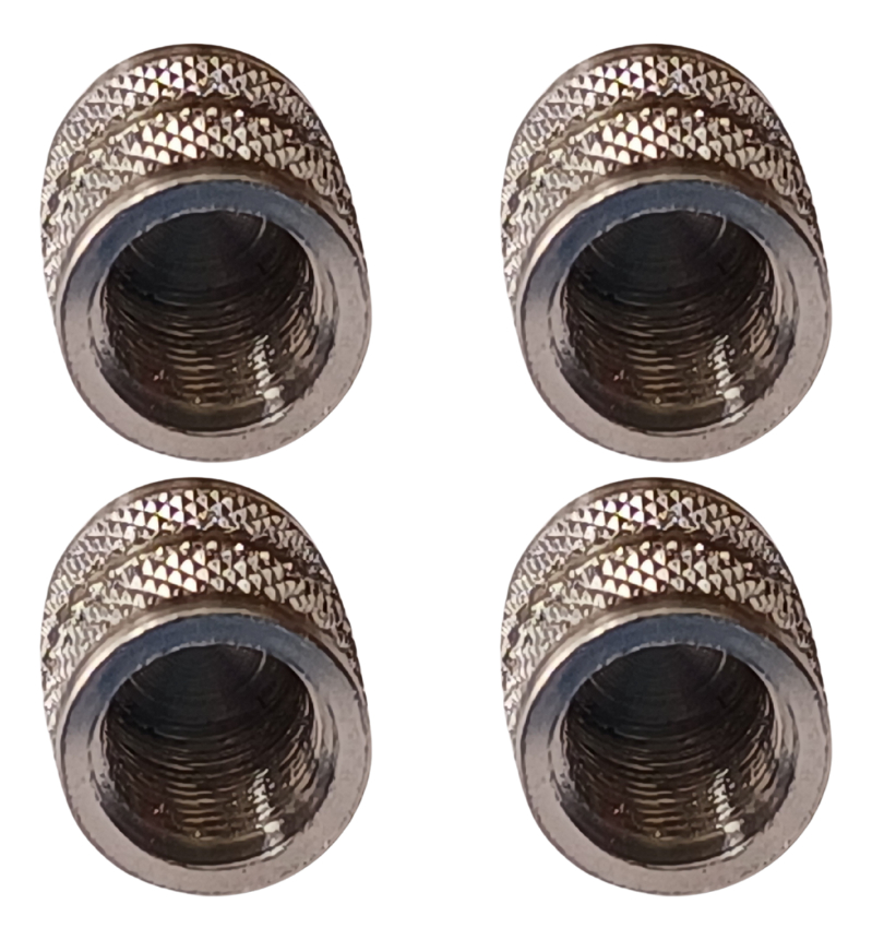 TAPON VALVULA RIN NISSAN NEGRO