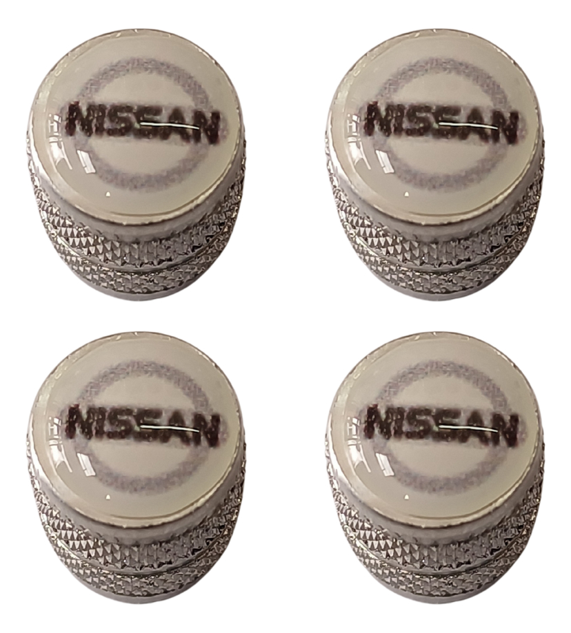 TAPON VALVULA RIN NISSAN BLANCO
