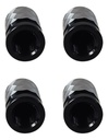 TAPON DE VALVULA / NEGRO