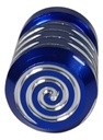 TAPON DE VALVULA / AZUL