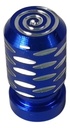 TAPON DE VALVULA / AZUL