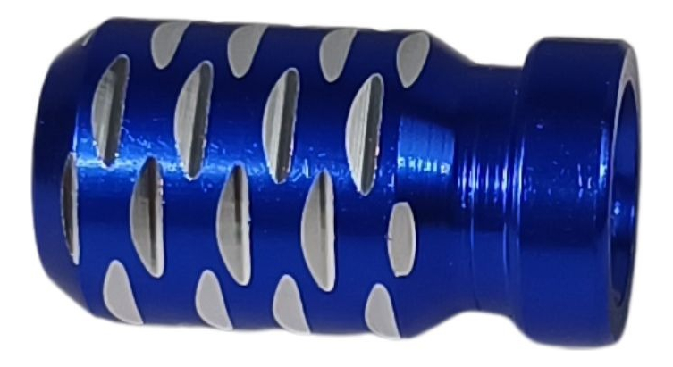 TAPON DE VALVULA / AZUL