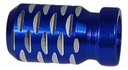 TAPON DE VALVULA / AZUL