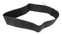 CUBRE VOLANTE VINIL NEGRO MEDIANO