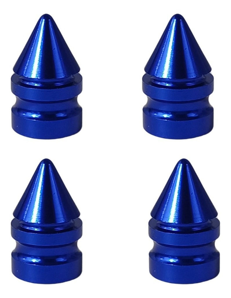 TAPON DE VALVULA PUNTA AZUL