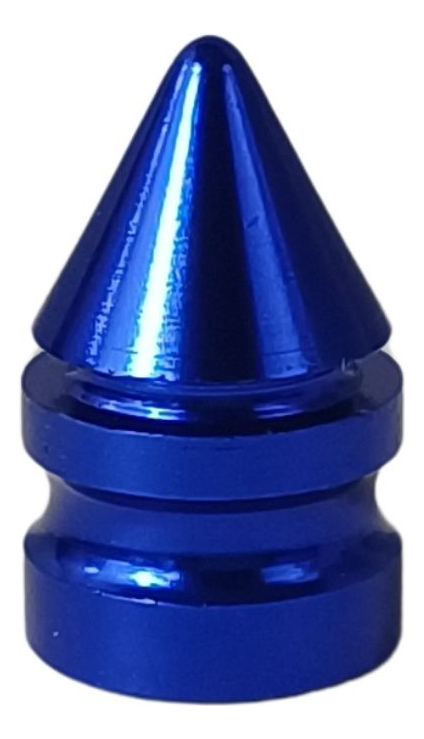 TAPON DE VALVULA PUNTA AZUL