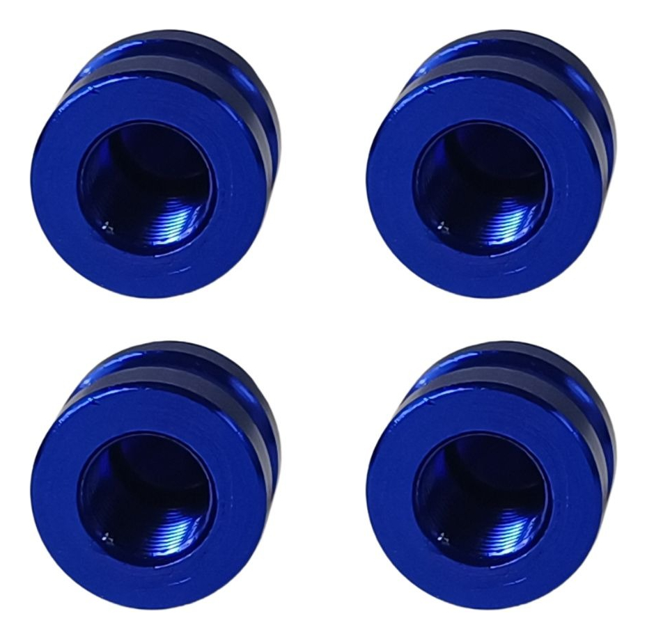 TAPON DE VALVULA PUNTA AZUL