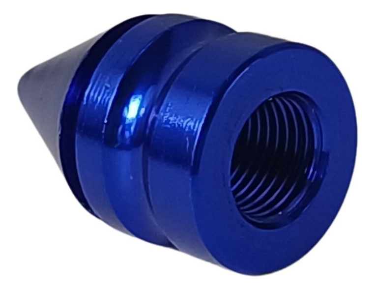TAPON DE VALVULA PUNTA AZUL