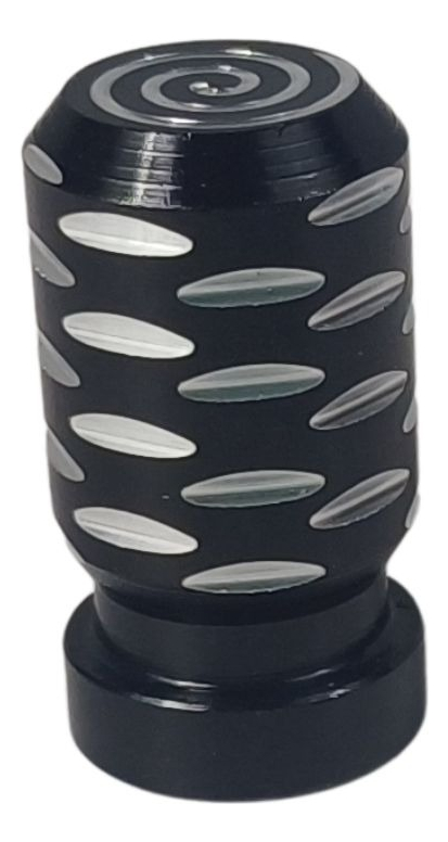 TAPON DE VALVULA / NEGRO