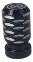 TAPON DE VALVULA / NEGRO