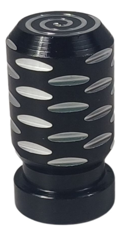 TAPON DE VALVULA / NEGRO