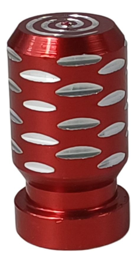 TAPON DE VALVULA / ROJO