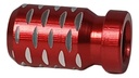 TAPON DE VALVULA / ROJO