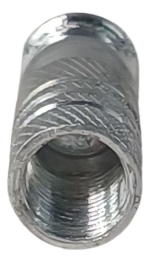 TAPON DE VALVULA POSTE VICTORY PLATA