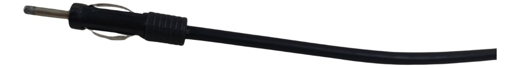 ANTENA AUTO FD 3 SECCIONES BASE CUADRADA