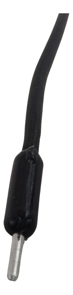 ANTENA AUTO FORD TOPAZ/RANGER BASE OVALADA