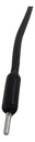 ANTENA AUTO FORD TOPAZ/RANGER BASE OVALADA