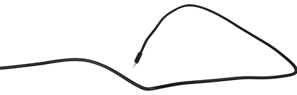 ANTENA AUTO FORD TOPAZ/RANGER BASE OVALADA