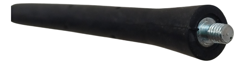 REPUESTO ANTENA CV AVEO 2008-2017