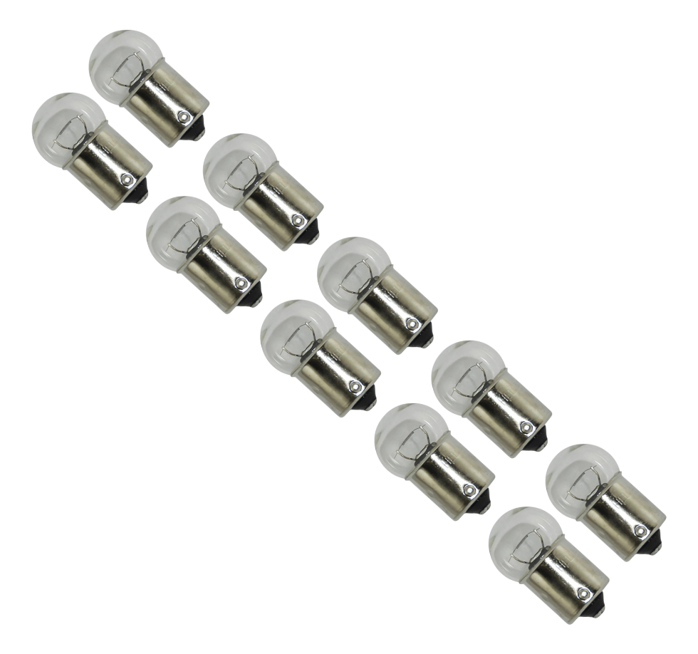 FOCO 067 HELLA 12V 10 PZAS