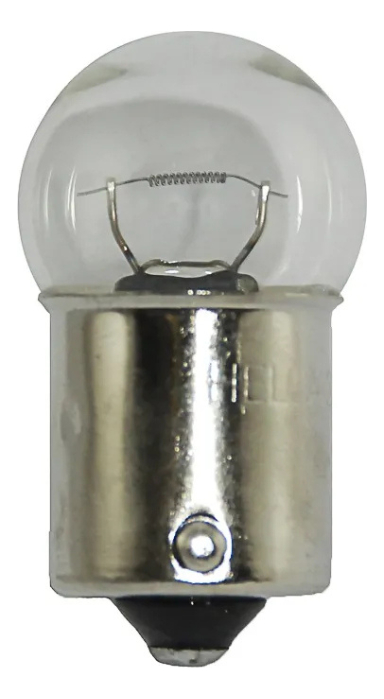FOCO 067 HELLA 12V 10 PZAS