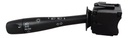 PALANCA DIRECCIONAL CV MALIBU 04-12  PT G6 05-09  SN AURA 07-10  CONTROL LUCES  12 PINS NEGRA 12VCC TIPO ORIGINAL    
