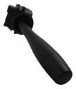 PALANCA DIRECCIONAL CV MALIBU 04-12  PT G6 05-09  SN AURA 07-10  CONTROL LUCES  12 PINS NEGRA 12VCC TIPO ORIGINAL    