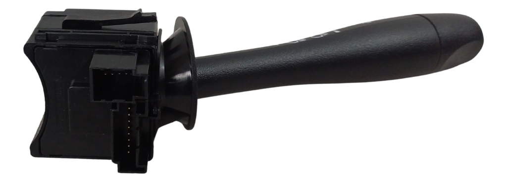 PALANCA DIRECCIONAL CV MALIBU 04-12  PT G6 05-09  SN AURA 07-10  CONTROL LUCES  12 PINS NEGRA 12VCC TIPO ORIGINAL    