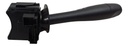 PALANCA DIRECCIONAL CV MALIBU 04-12  PT G6 05-09  SN AURA 07-10  CONTROL LUCES  12 PINS NEGRA 12VCC TIPO ORIGINAL    