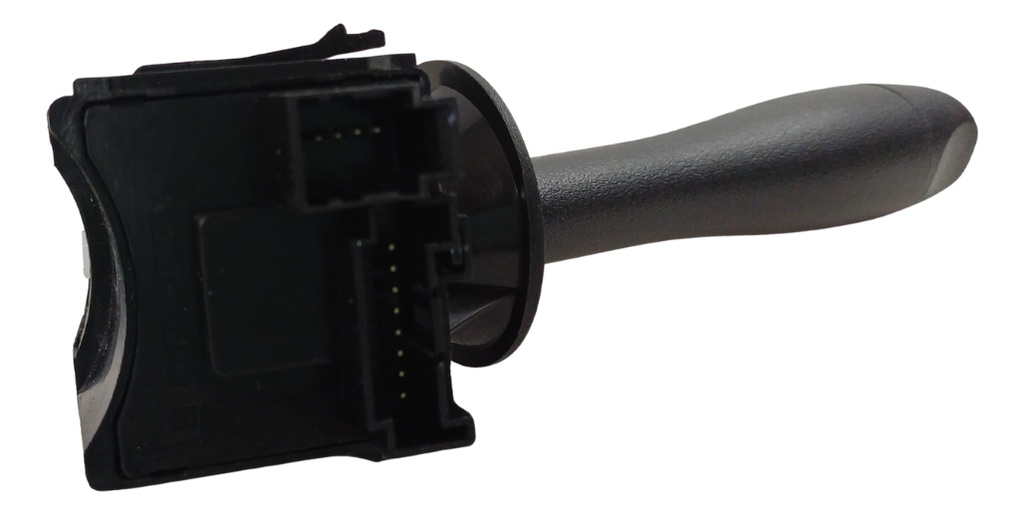 PALANCA DIRECCIONAL CV MALIBU 04-12  PT G6 05-09  SN AURA 07-10  CONTROL LUCES  12 PINS NEGRA 12VCC TIPO ORIGINAL    
