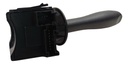 PALANCA DIRECCIONAL CV MALIBU 04-12  PT G6 05-09  SN AURA 07-10  CONTROL LUCES  12 PINS NEGRA 12VCC TIPO ORIGINAL    
