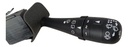 PALANCA LIMPIABRISAS CV EQUINOX 05-06  SN VUE 02-07  11 PINS NEGRA 12VCC    