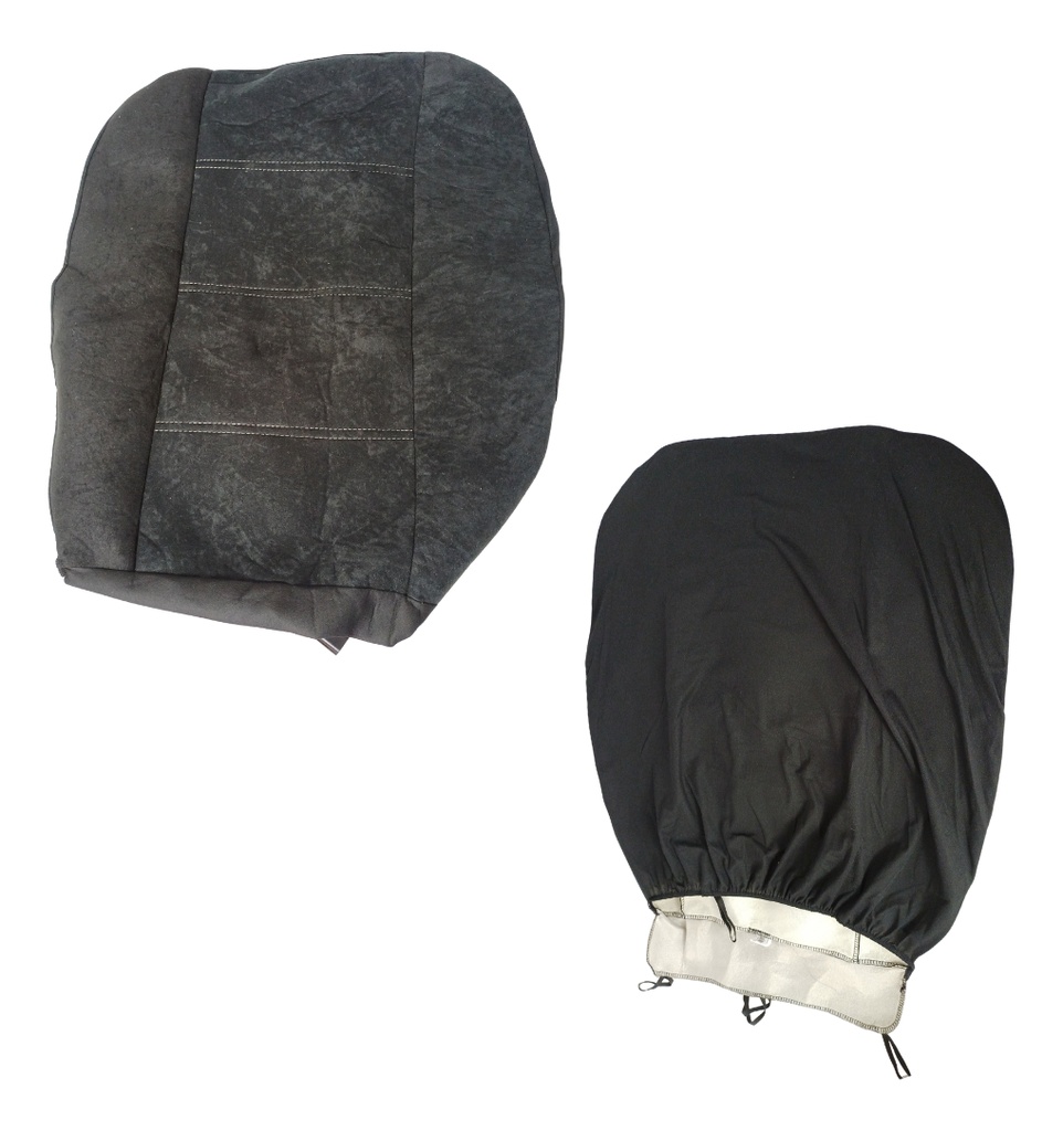 CUBRE ASIENTOS UNIV C/SEPARADAS INDIV 3PZAS