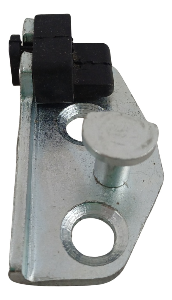 CHAPA DE TAPA CAJA VW SAVEIRO 10-18/POINTER PU 00-10  CONTRA CHAPA Derecho   