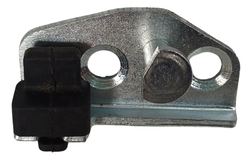 CHAPA DE TAPA CAJA VW SAVEIRO 10-18/POINTER PU 00-10  CONTRA CHAPA Derecho   