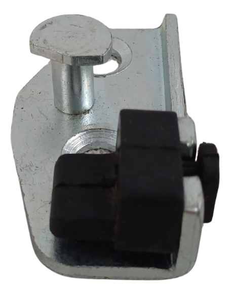 CHAPA DE TAPA CAJA VW SAVEIRO 10-18/POINTER PU 00-10  CONTRA CHAPA Derecho   