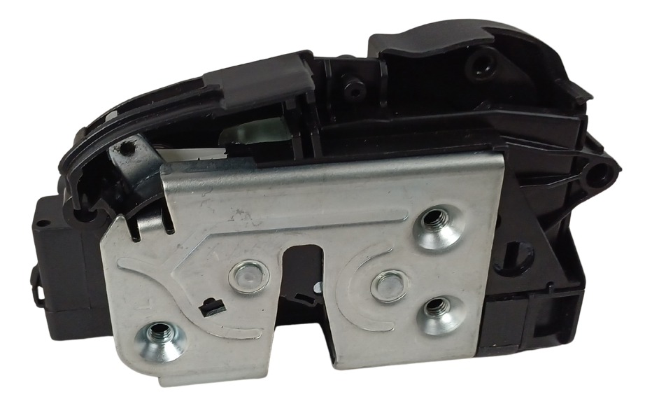 CHAPA DE PUERTA FD FIESTA HATCHBACK/SEDAN 11-19  ELECTRICA 5 PINS HUSHAN 12VCC Izquierdo Delantera  