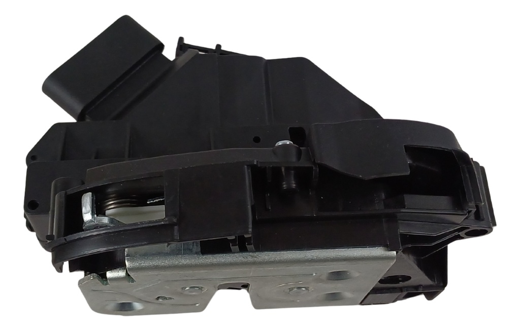 CHAPA DE PUERTA FD FIESTA HATCHBACK/SEDAN 11-19  ELECTRICA 5 PINS HUSHAN 12VCC Izquierdo Delantera  