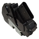 CHAPA DE PUERTA FD FIESTA HATCHBACK/SEDAN 11-19  ELECTRICA 5 PINS HUSHAN 12VCC Izquierdo Delantera  